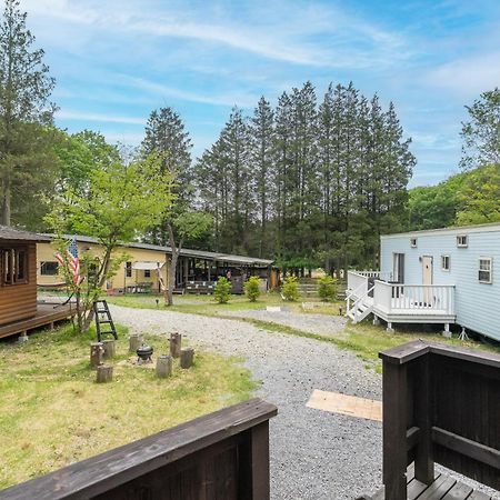 Dogruncafe & Resorts Jennie West-Karuizawa Miyota Exterior foto