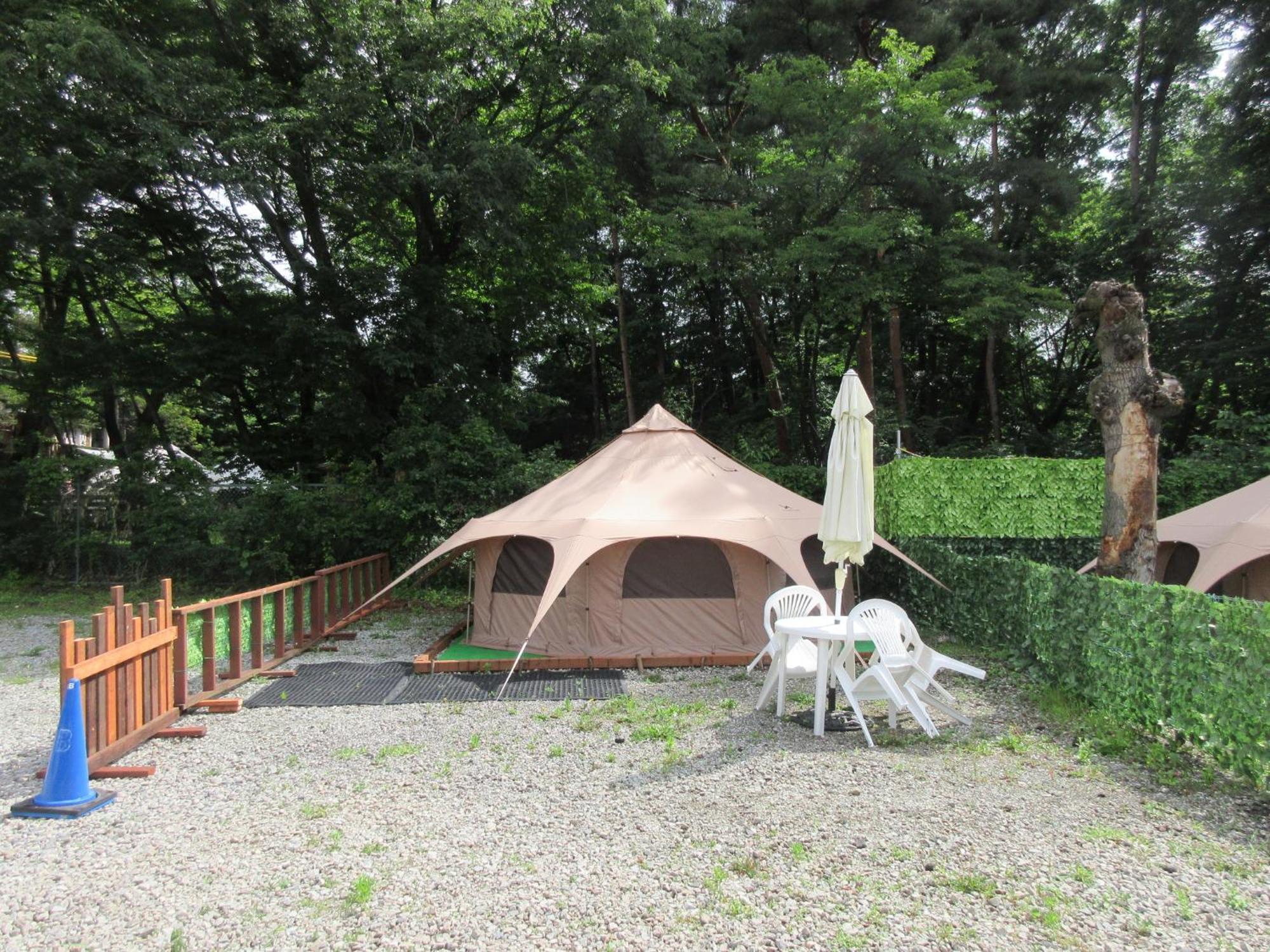 Dogruncafe & Resorts Jennie West-Karuizawa Miyota Exterior foto